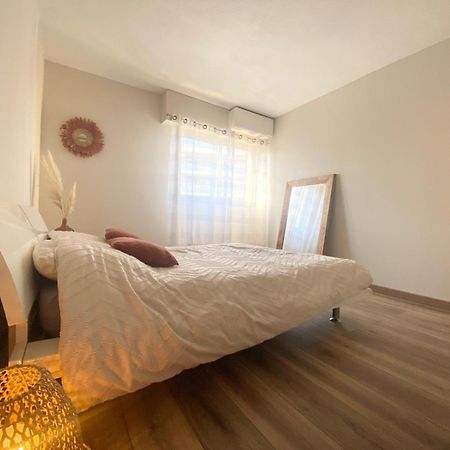 Apartment Antibes City-Center & Port Luaran gambar