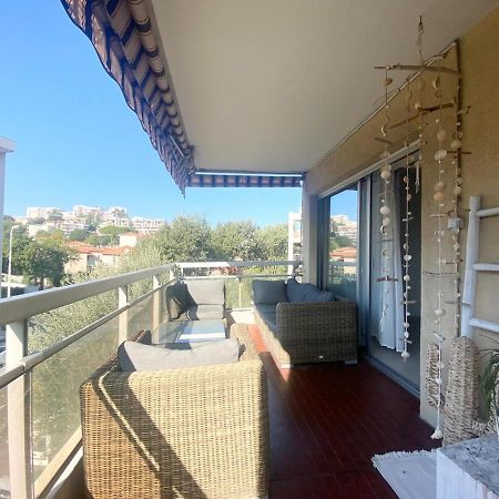 Apartment Antibes City-Center & Port Luaran gambar