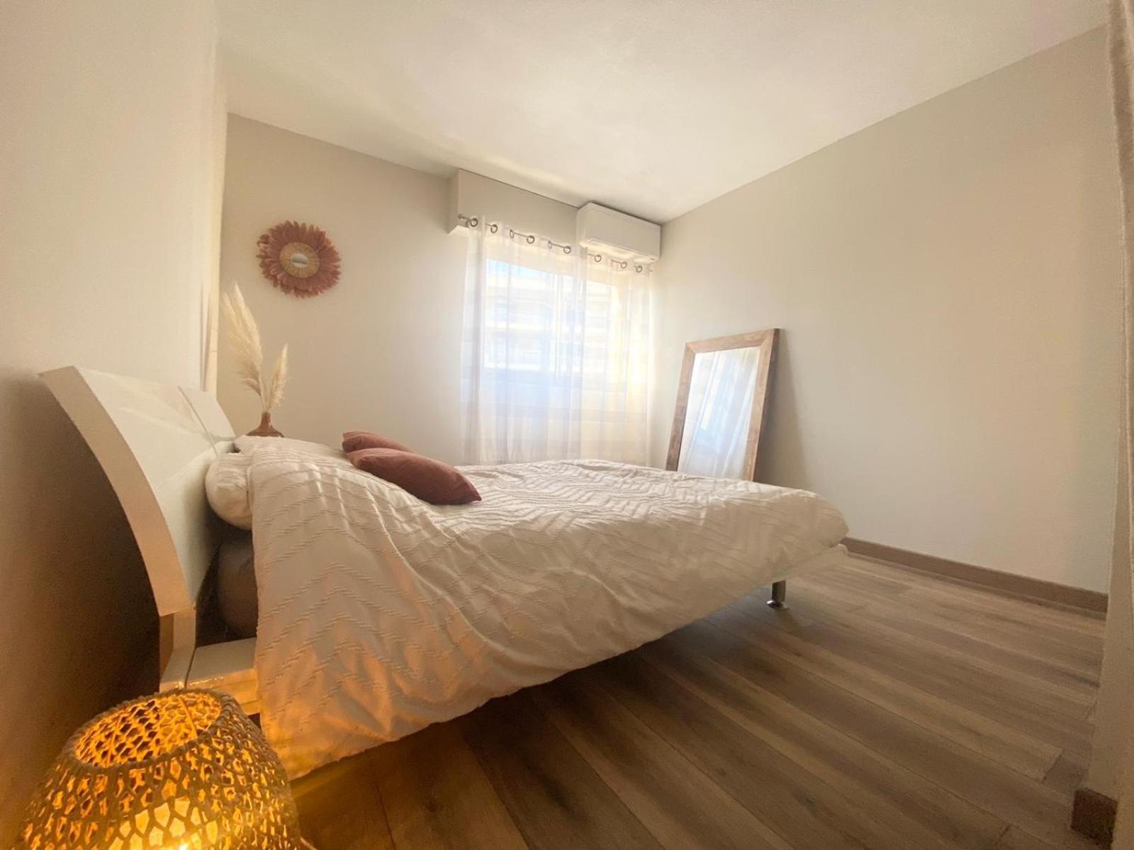 Apartment Antibes City-Center & Port Luaran gambar